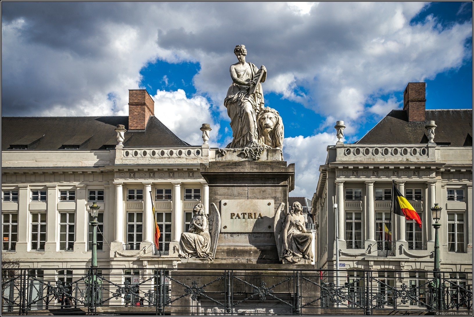 Brussels